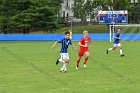 Men’s Soccer vs WPI  Wheaton Men’s Soccer vs Worcester Polytechnic Institute. - Photo by Keith Nordstrom : Wheaton, Men’s Soccer
